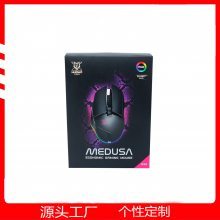 鑫富康彩印 一站式包裝解決方案，賦能多元產品價值